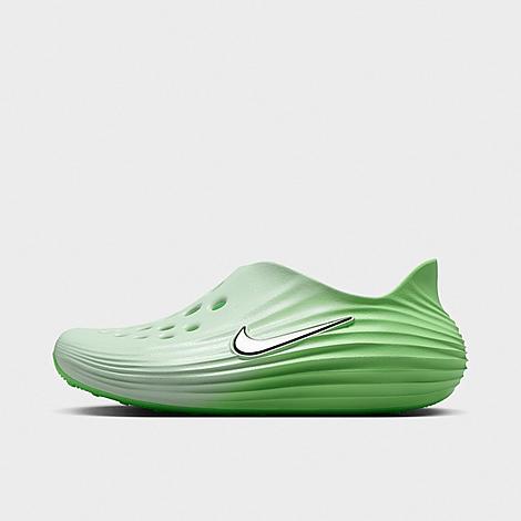 Nike Women’s ReactX Rejuven8 Casual Shoes in Frosted Spruce/Illusion Green/Black Size: 5.0 Nike Women’s ReactX Rejuven8 Casual Shoes in Frosted Spruce/Illusion Green/Black Size: 5.0