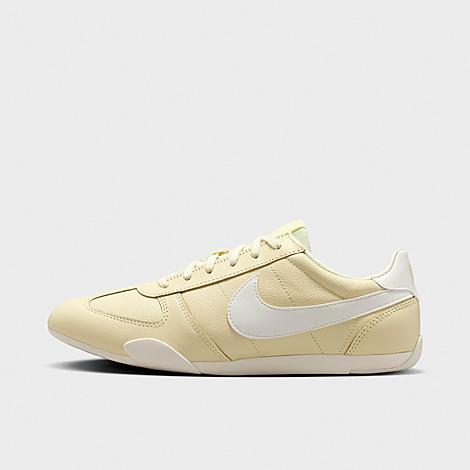 Nike Women’s Sprint Sister Running Shoes in Alabaster/Sail Size: 5.0
