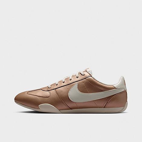 Nike Women’s Sprint Sister Running Shoes in Metallic Red Bronze/Shimmer/Sail Size: 5.0