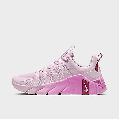 Nike Women’s Womens Free Metcon 7 Training Shoes in Bleached Lilac/Light Magenta/Pink Smoke Size: 5.0 Nike Women’s Womens Free Metcon 7 Training Shoes in Bleached Lilac/Light Magenta/Pink Smoke Size: 5.0