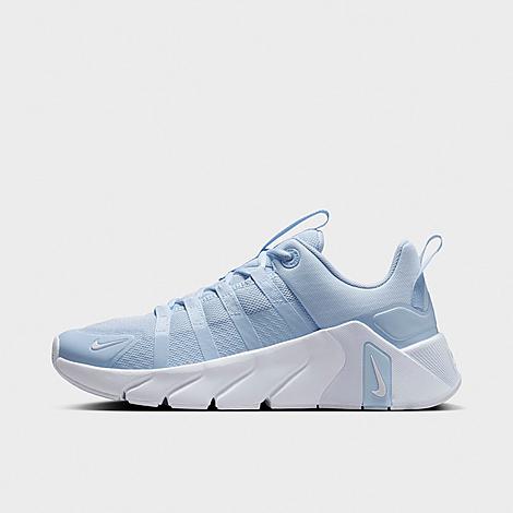 Nike Women’s Womens Free Metcon 7 Training Shoes in Hydrogen Blue/Football Grey/White Size: 5.0 Nike Women’s Womens Free Metcon 7 Training Shoes in Hydrogen Blue/Football Grey/White Size: 5.0