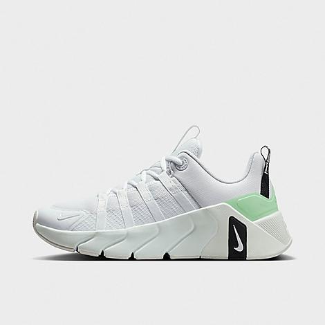Nike Women’s Womens Free Metcon 7 Training Shoes in Off White/Cucumber Calm/Barely Green Size: 5.0 Nike Women’s Womens Free Metcon 7 Training Shoes in Off White/Cucumber Calm/Barely Green Size: 5.0