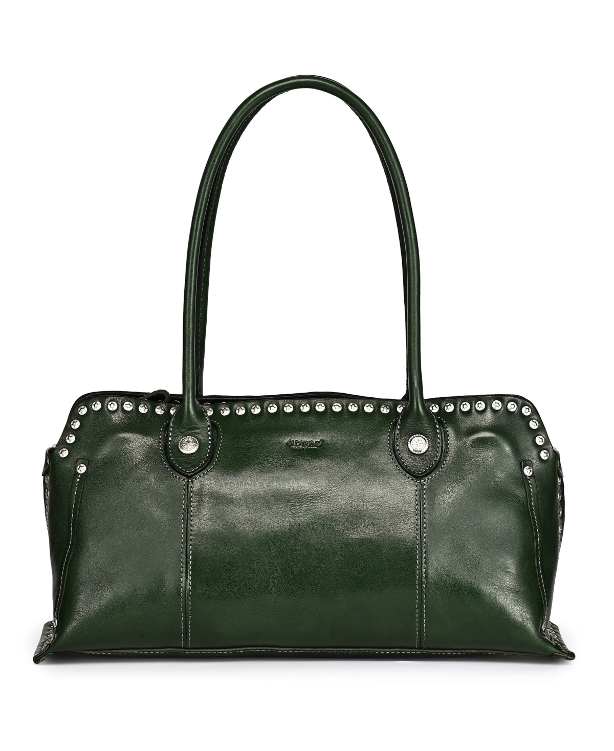 Old Trend Soul Large Shoulder Bag – Kale Green Old Trend Soul Large Shoulder Bag – Kale Green