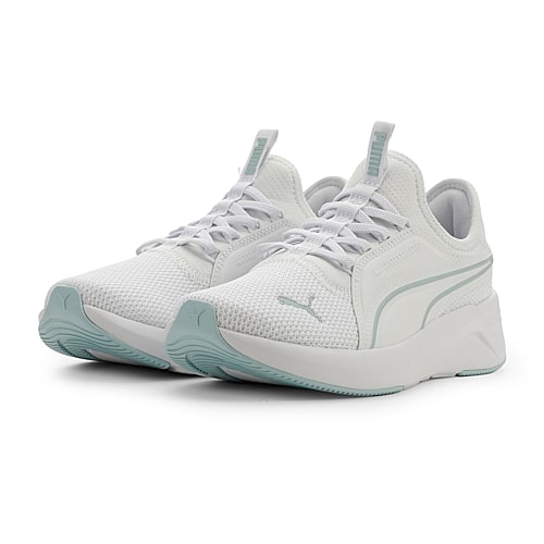 PUMA Softride Harli Alt Womens Running Shoes, 7 1/2 Medium, White