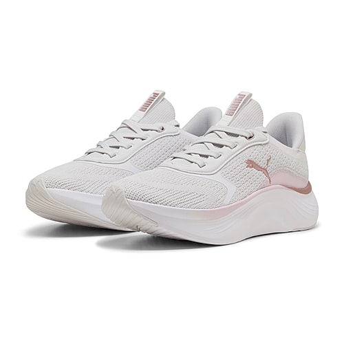 PUMA Softride Mayve 2 Womens Running Shoes, 7 Medium, Gray PUMA Softride Mayve 2 Womens Running Shoes, 7 Medium, Gray