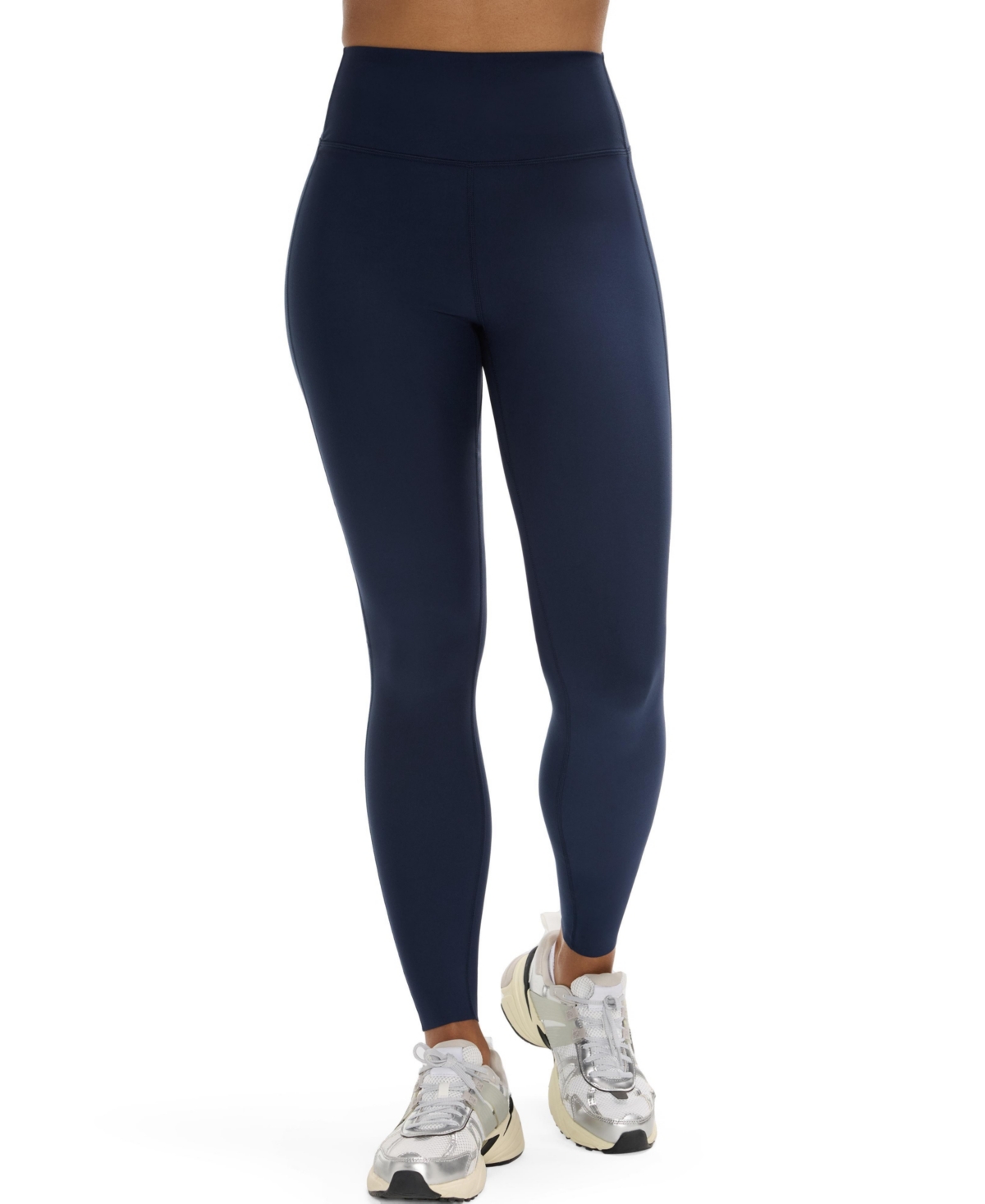 Peloton Women’s Cadent High Rise Legging – Deep Navy Peloton Women’s Cadent High Rise Legging – Deep Navy