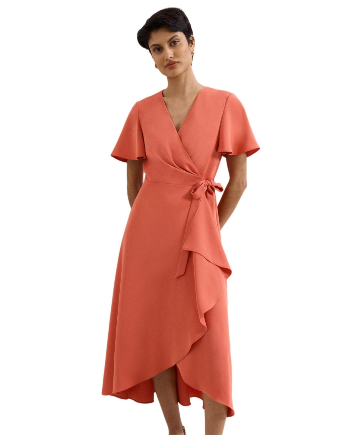 Phase Eight Women’s Julissa Wrap Dress