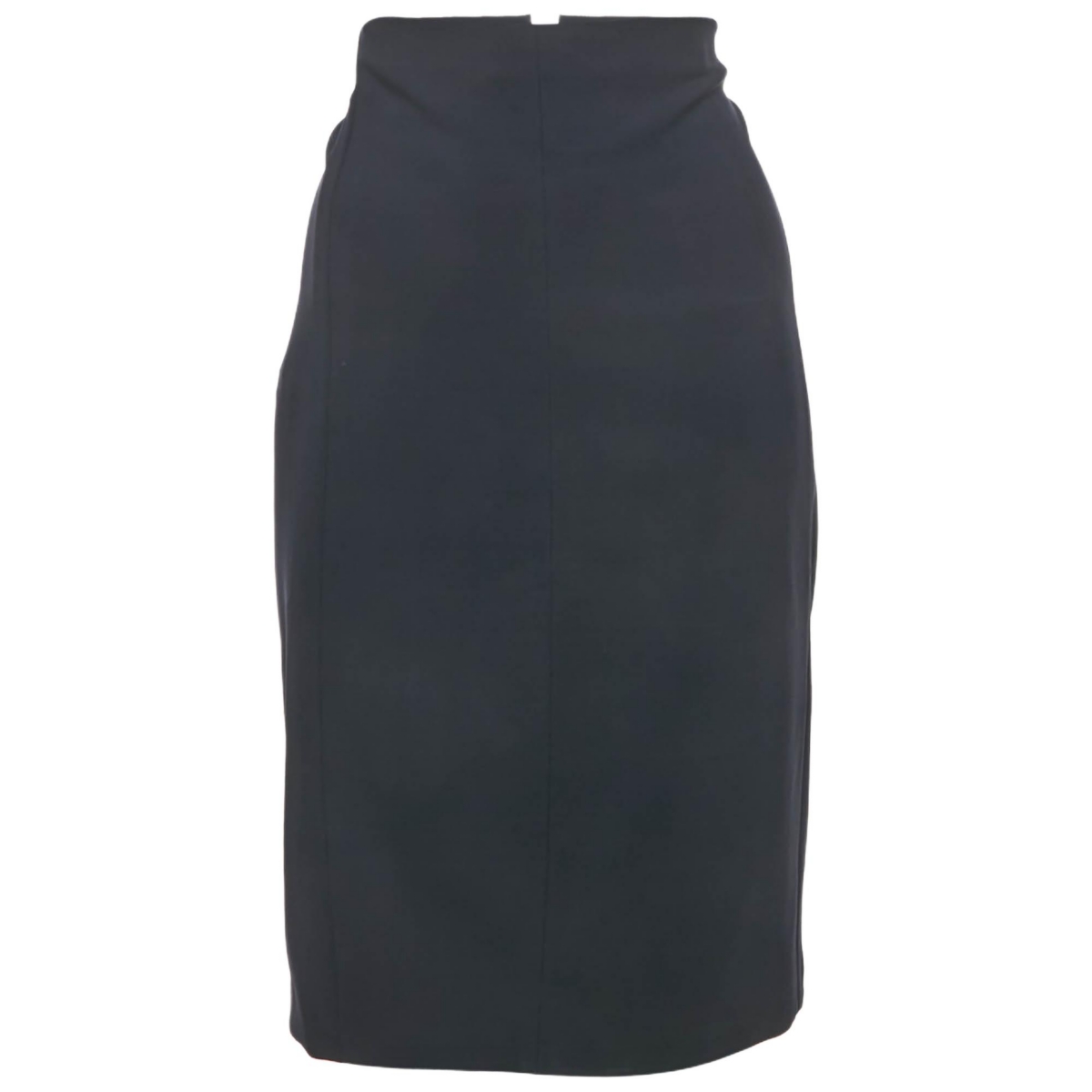 Pre-Owned Versace Women’s Knit Knee Length Skirt