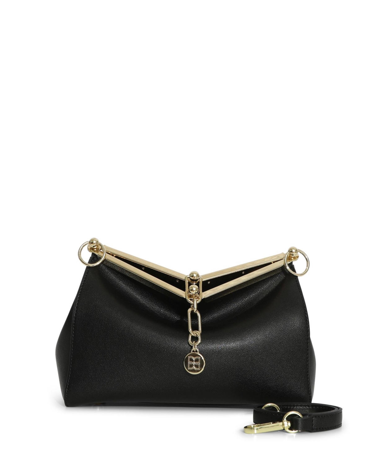 Belle & Bloom This Could Be Us Crossbody Bag – Black Belle & Bloom This Could Be Us Crossbody Bag – Black