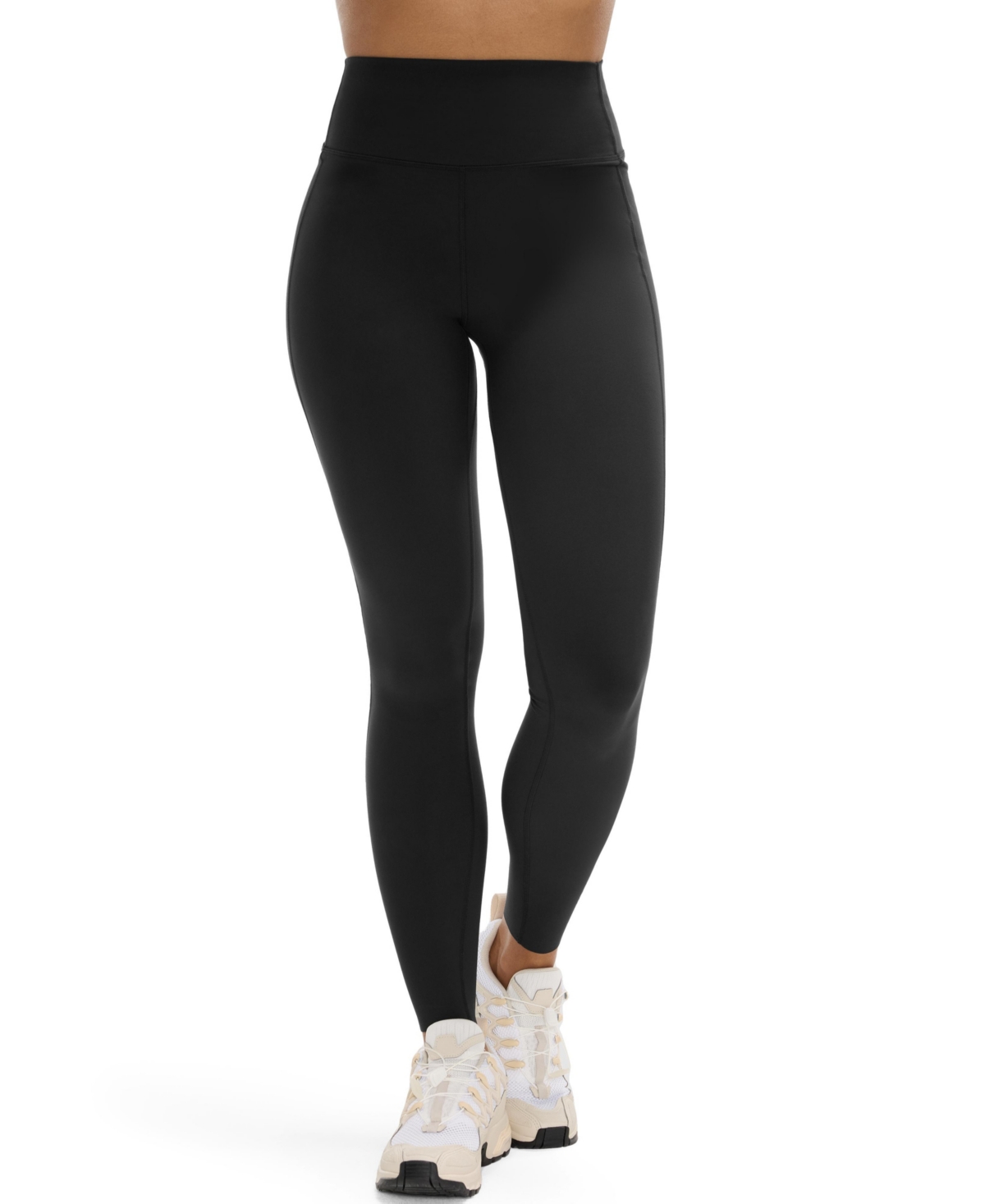 Peloton Women’s Cadent High Rise Legging – Black Peloton Women’s Cadent High Rise Legging – Black