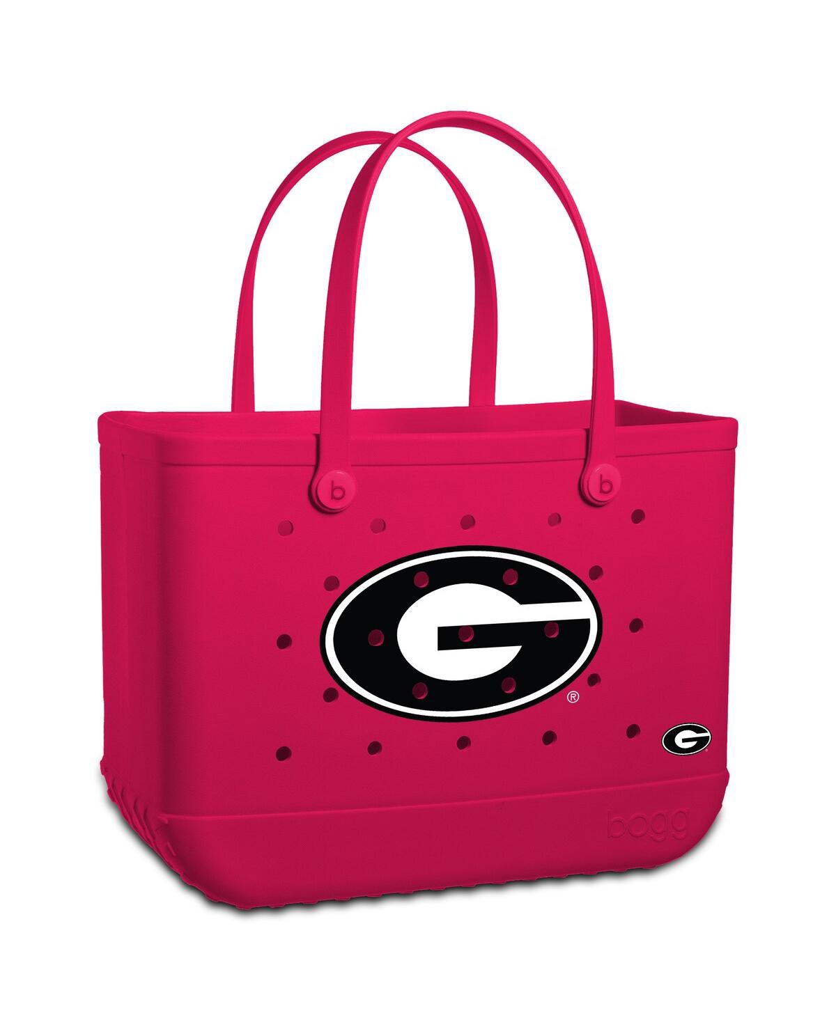 Bogg Bag Georgia Bulldogs Handbag Bogg Bag Georgia Bulldogs Handbag