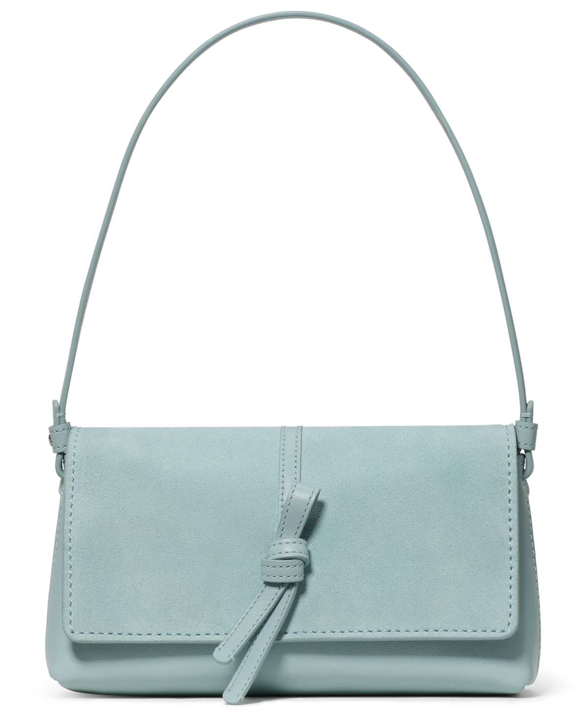 Kate Spade New York Loop Small Shoulder Handbag – English Sea Kate Spade New York Loop Small Shoulder Handbag – English Sea