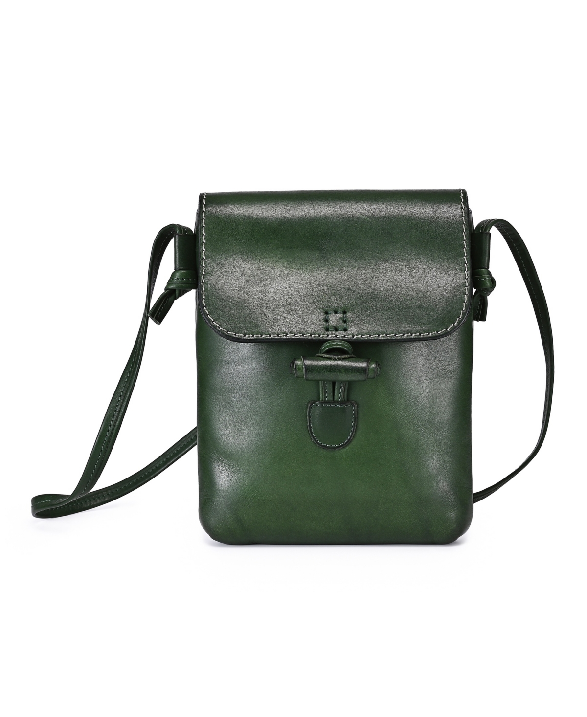 Old Trend Ixia Mini Crossbody Bag – Kale Green Old Trend Ixia Mini Crossbody Bag – Kale Green