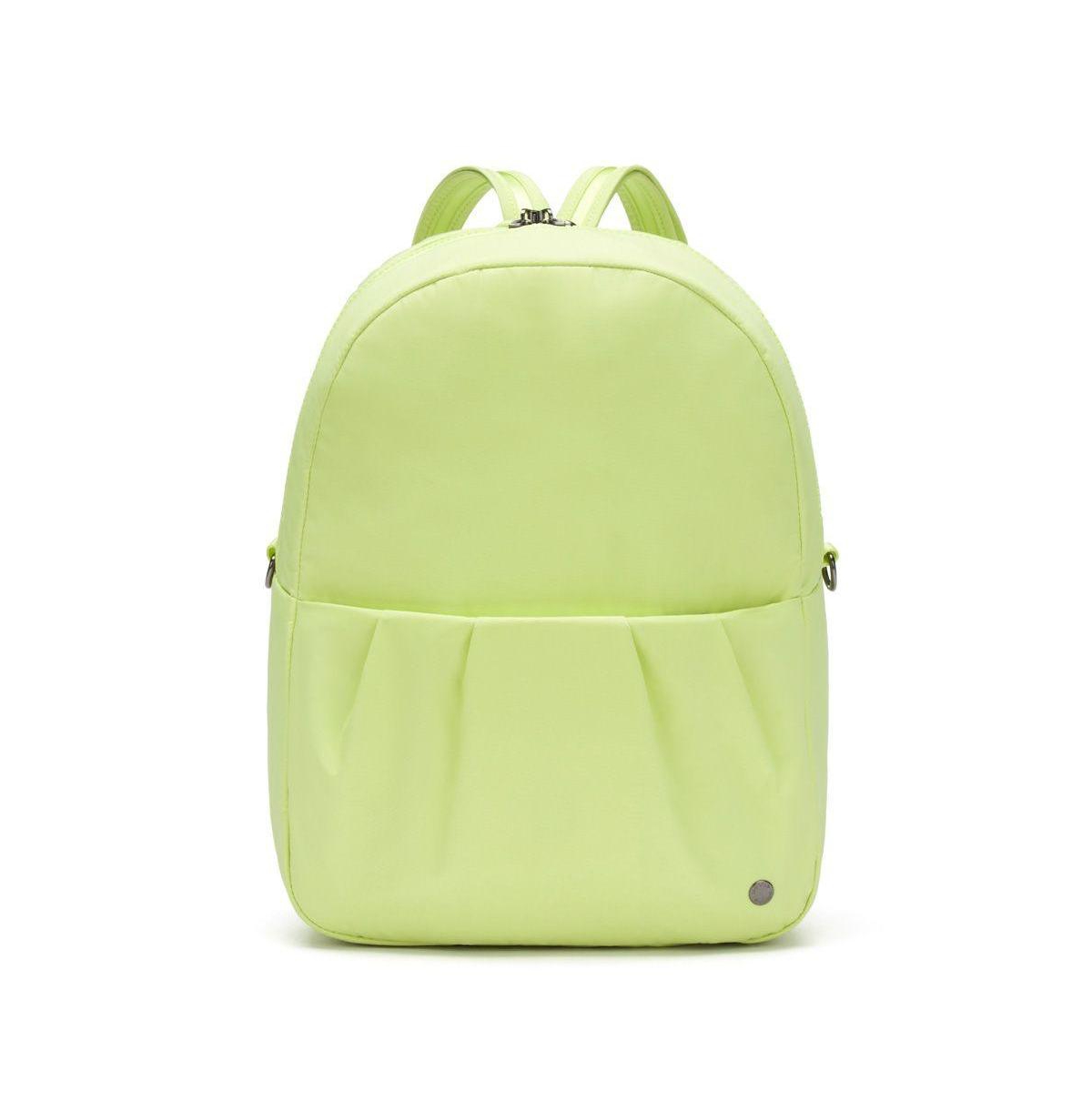 Pacsafe Citysafe Cx Convertible Crossbody – Yellow Pacsafe Citysafe Cx Convertible Crossbody – Yellow