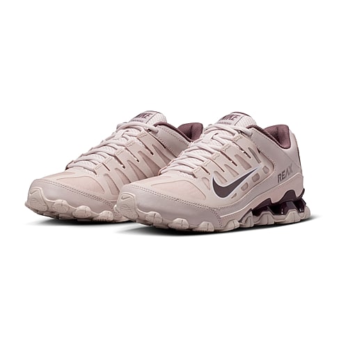 Nike Reax 8 Tr Womens Training Shoes, 6 1/2 Medium, Pink