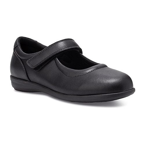 Eastland Harper Womens Round Closed Toe Mary Jane Shoes, 7 Wide, Black Eastland Harper Womens Round Closed Toe Mary Jane Shoes, 7 Wide, Black