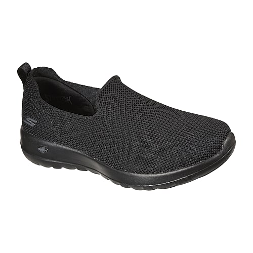 Skechers Hands Free Go Walk Go Walk Joy Sensational Day Womens Slip-On Walking Shoes, 11 Medium, Black Skechers Hands Free Go Walk Go Walk Joy Sensational Day Womens Slip-On Walking Shoes, 11 Medium, Black