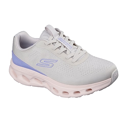 Skechers Hands Free Go Walk Go Walk Glide-Step 2.0 Vanessa Womens Slip-On Walking Shoes, 7 1/2 Medium, White Skechers Hands Free Go Walk Go Walk Glide-Step 2.0 Vanessa Womens Slip-On Walking Shoes, 7 1/2 Medium, White