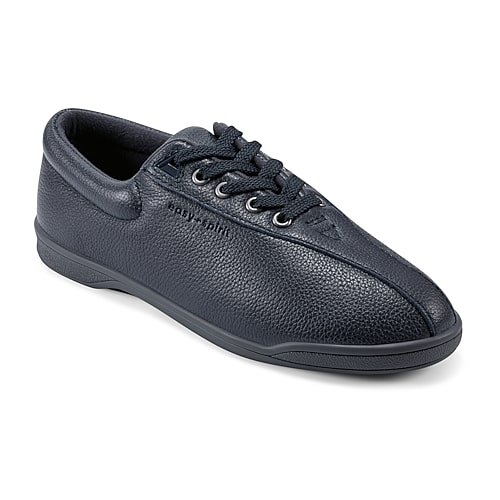 Easy Spirit Ap Womens Round Closed Toe Oxford Shoes, 6 Wide, Blue Easy Spirit Ap Womens Round Closed Toe Oxford Shoes, 6 Wide, Blue