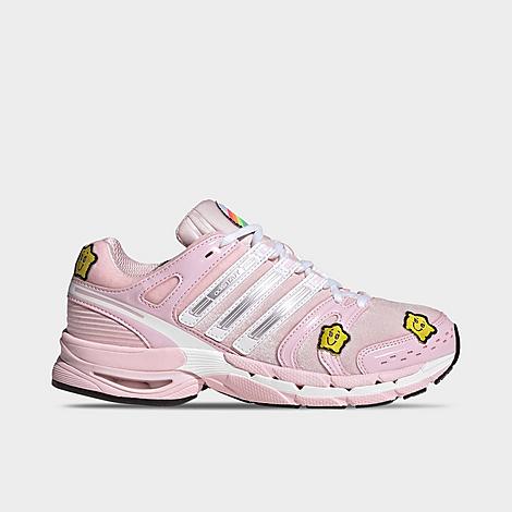adidas Women’s Originals x Care Bears adistar Control 5 Shoes in Clear Pink/Cloud White/Lucid Pink Size: 5.0 adidas Women’s Originals x Care Bears adistar Control 5 Shoes in Clear Pink/Cloud White/Lucid Pink Size: 5.0