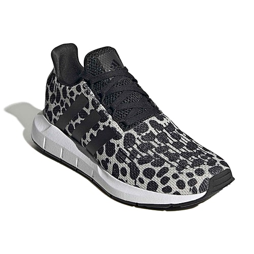 adidas Swift Run 1.0 Womens Running Shoes, 7 Medium, White adidas Swift Run 1.0 Womens Running Shoes, 7 Medium, White