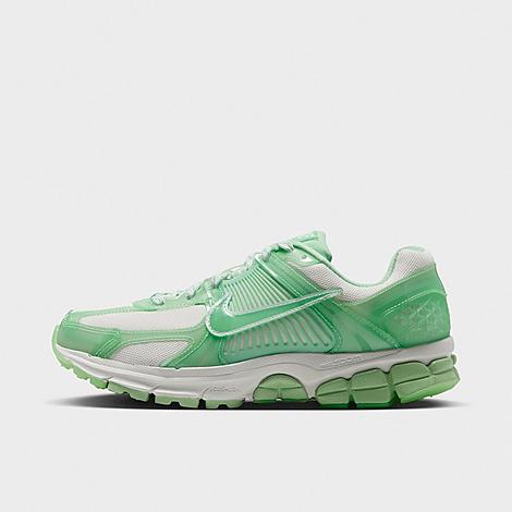 Nike Women’s Zoom Vomero 5 Casual Shoes in Sail/Barely Green/Pink Rise Size: 5.0 Nike Women’s Zoom Vomero 5 Casual Shoes in Sail/Barely Green/Pink Rise Size: 5.0