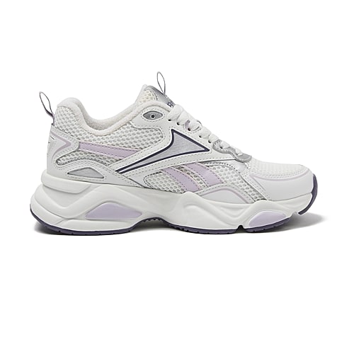 Reebok Charge Run Womens Running Shoes, 6 Medium, White Reebok Charge Run Womens Running Shoes, 6 Medium, White