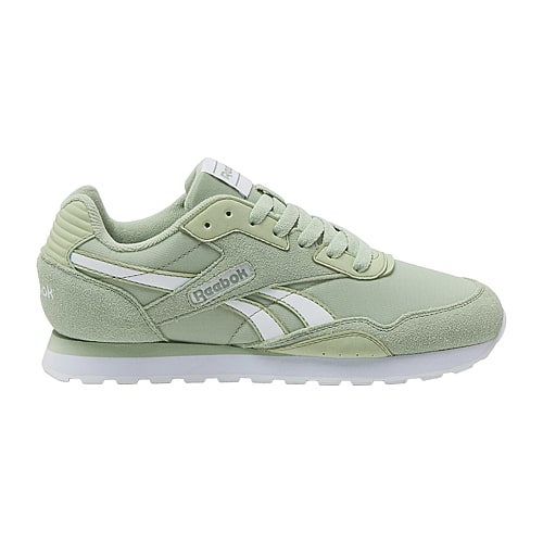 Reebok Spesso Womens Walking Shoes, 6 Medium, Green Reebok Spesso Womens Walking Shoes, 6 Medium, Green