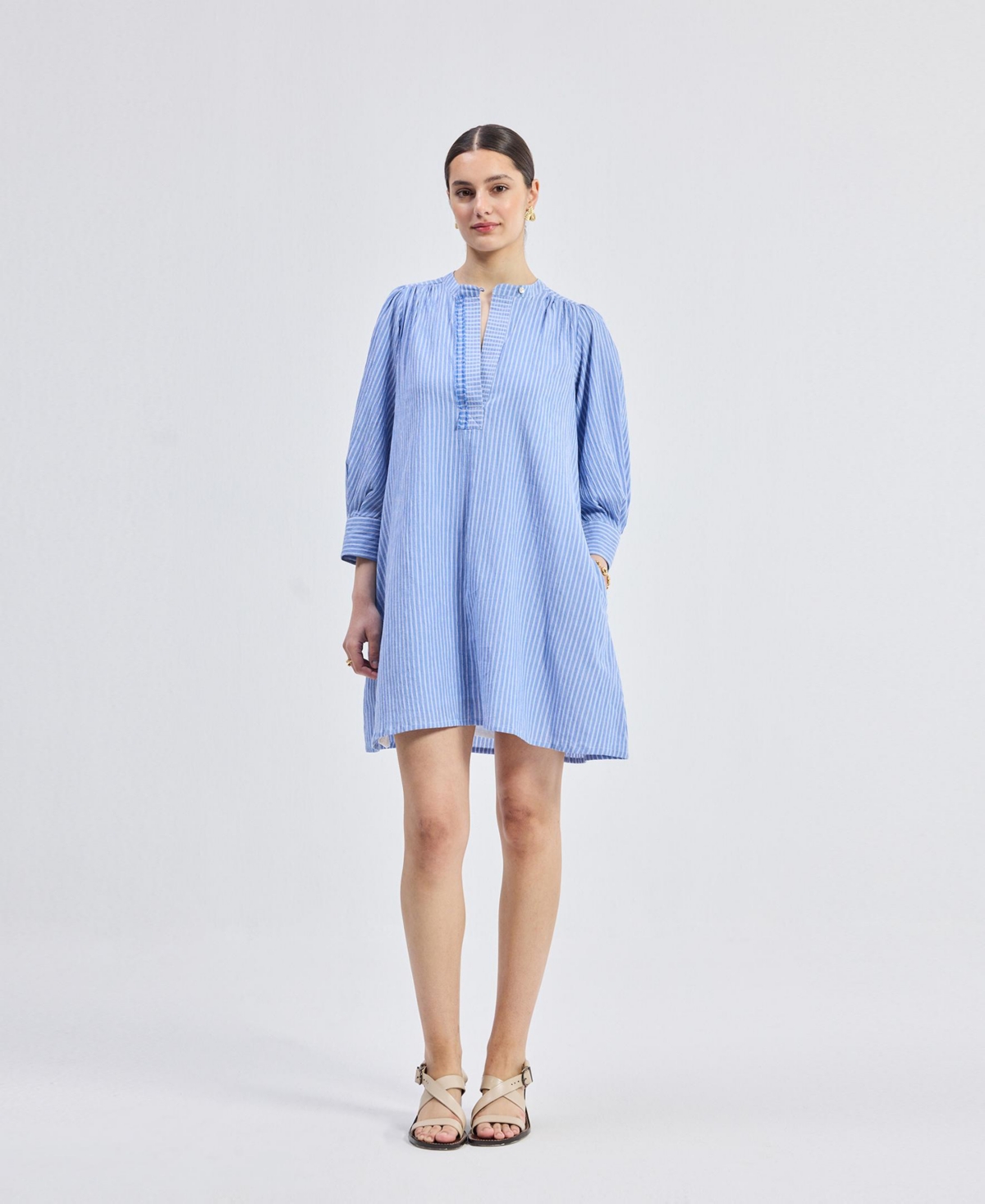 Reistor Women’s Oversized Tunic Dress with Optional Belt – Stylish symmetry Reistor Women’s Oversized Tunic Dress with Optional Belt – Stylish symmetry