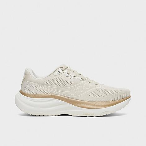 Saucony Women’s Ride 19 Running Shoes in Eggshell/Ivory Size: 5.0 Saucony Women’s Ride 19 Running Shoes in Eggshell/Ivory Size: 5.0