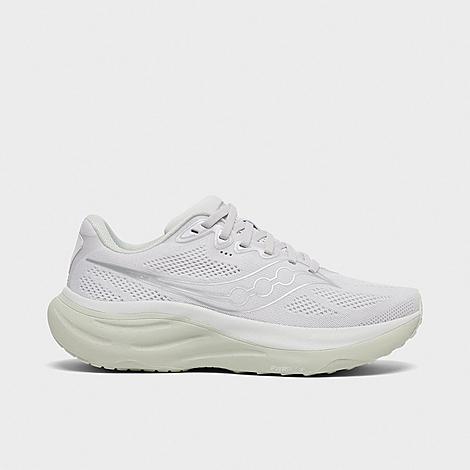 Saucony Women’s Ride 19 Running Shoes in Fog/Cast Size: 5.0 Saucony Women’s Ride 19 Running Shoes in Fog/Cast Size: 5.0