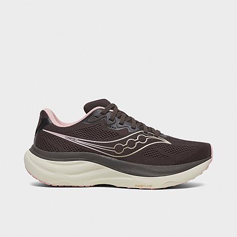 Saucony Women’s Ride 19 Running Shoes in Torte/Eggshell Size: 5.0 Saucony Women’s Ride 19 Running Shoes in Torte/Eggshell Size: 5.0