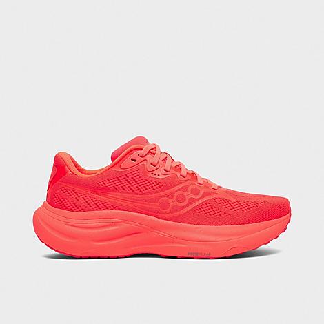 Saucony Women’s Ride 19 Running Shoes in Vizired Size: 5.0 Saucony Women’s Ride 19 Running Shoes in Vizired Size: 5.0