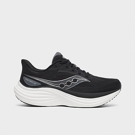 Saucony Women’s Triumph 24 Running Shoes in Black/Silver Size: 5.0 Saucony Women’s Triumph 24 Running Shoes in Black/Silver Size: 5.0