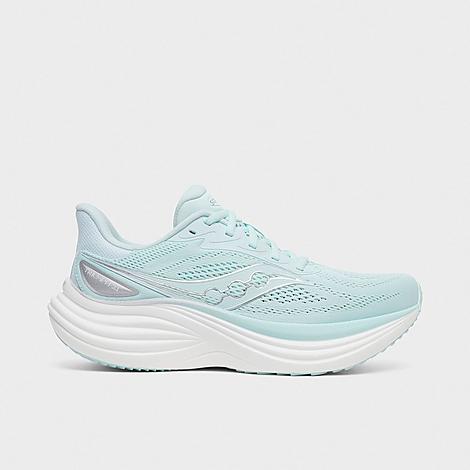 Saucony Women’s Triumph 24 Running Shoes in Spa/Silver Size: 5.0 Saucony Women’s Triumph 24 Running Shoes in Spa/Silver Size: 5.0