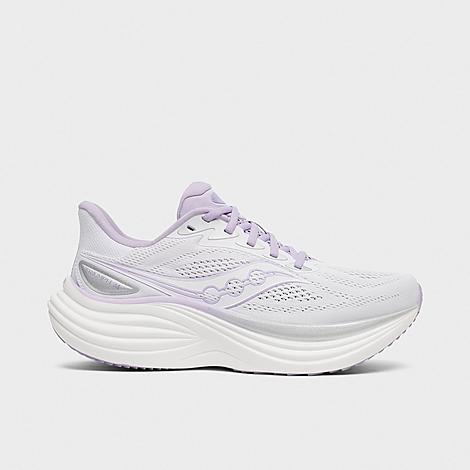Saucony Women’s Triumph 24 Running Shoes in White Size: 5.0 Saucony Women’s Triumph 24 Running Shoes in White Size: 5.0