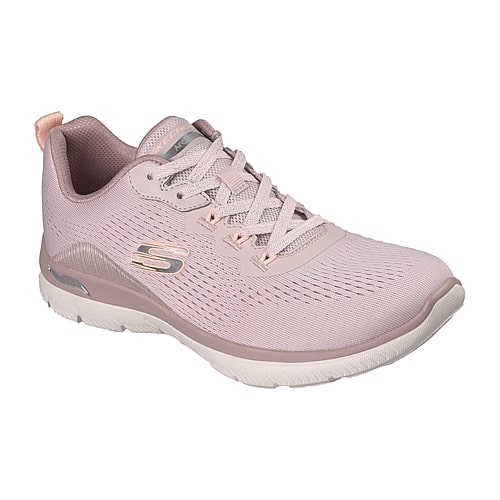 Skechers Arch Fit Summits Womens Walking Shoes, 8 Medium, Pink Skechers Arch Fit Summits Womens Walking Shoes, 8 Medium, Pink