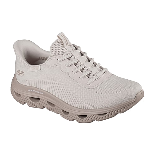 Skechers Bobs Hands Free Slip-Ins Hands Free Bobs Arc Waves Womens Slip-On Walking Shoes, 10 Medium, White Skechers Bobs Hands Free Slip-Ins Hands Free Bobs Arc Waves Womens Slip-On Walking Shoes, 10 Medium, White