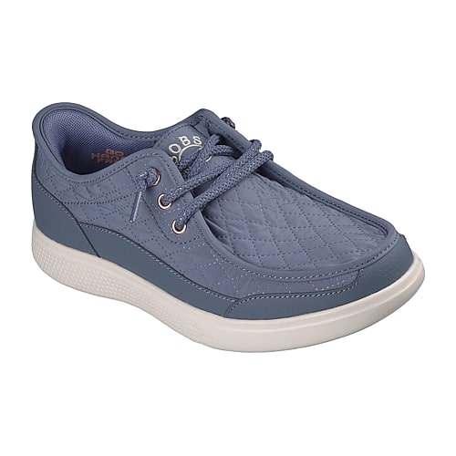 Skechers Hands Free Slip-Ins Hands Free Bobs Skip Cute Cozy N Cruise Womens Slip-On Walking Shoes, 8 Medium, Blue Skechers Hands Free Slip-Ins Hands Free Bobs Skip Cute Cozy N Cruise Womens Slip-On Walking Shoes, 8 Medium, Blue