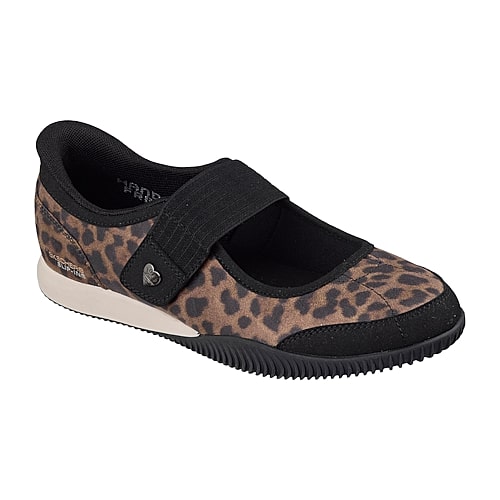 Skechers Hands Free Slip-Ins Starlight Getaway Breeze Womens Round Closed Toe Mary Jane Shoes, 8 Medium, Brown Skechers Hands Free Slip-Ins Starlight Getaway Breeze Womens Round Closed Toe Mary Jane Shoes, 8 Medium, Brown