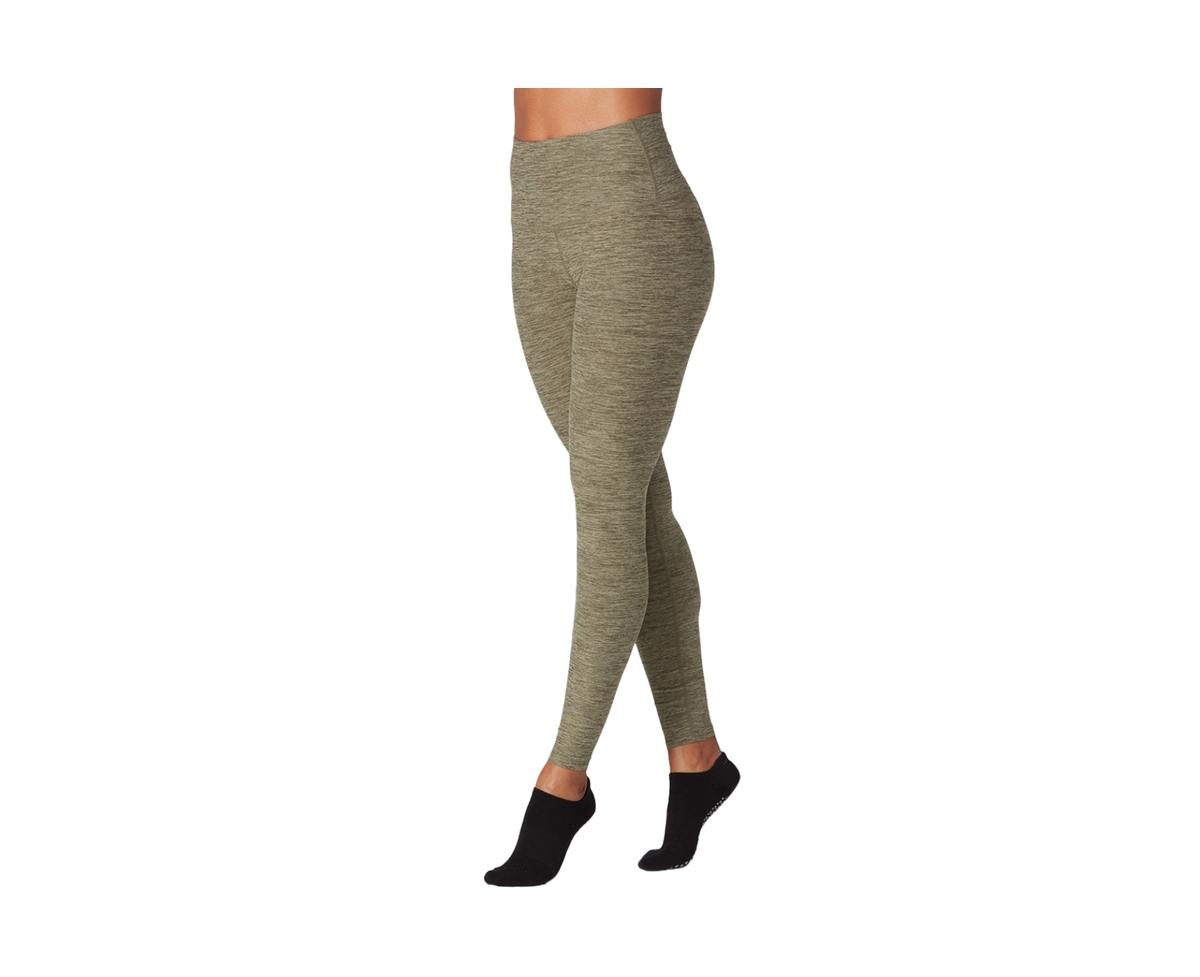 Tavi Women’s cloud 7/8 Leggings – Olive space dye Tavi Women’s cloud 7/8 Leggings – Olive space dye