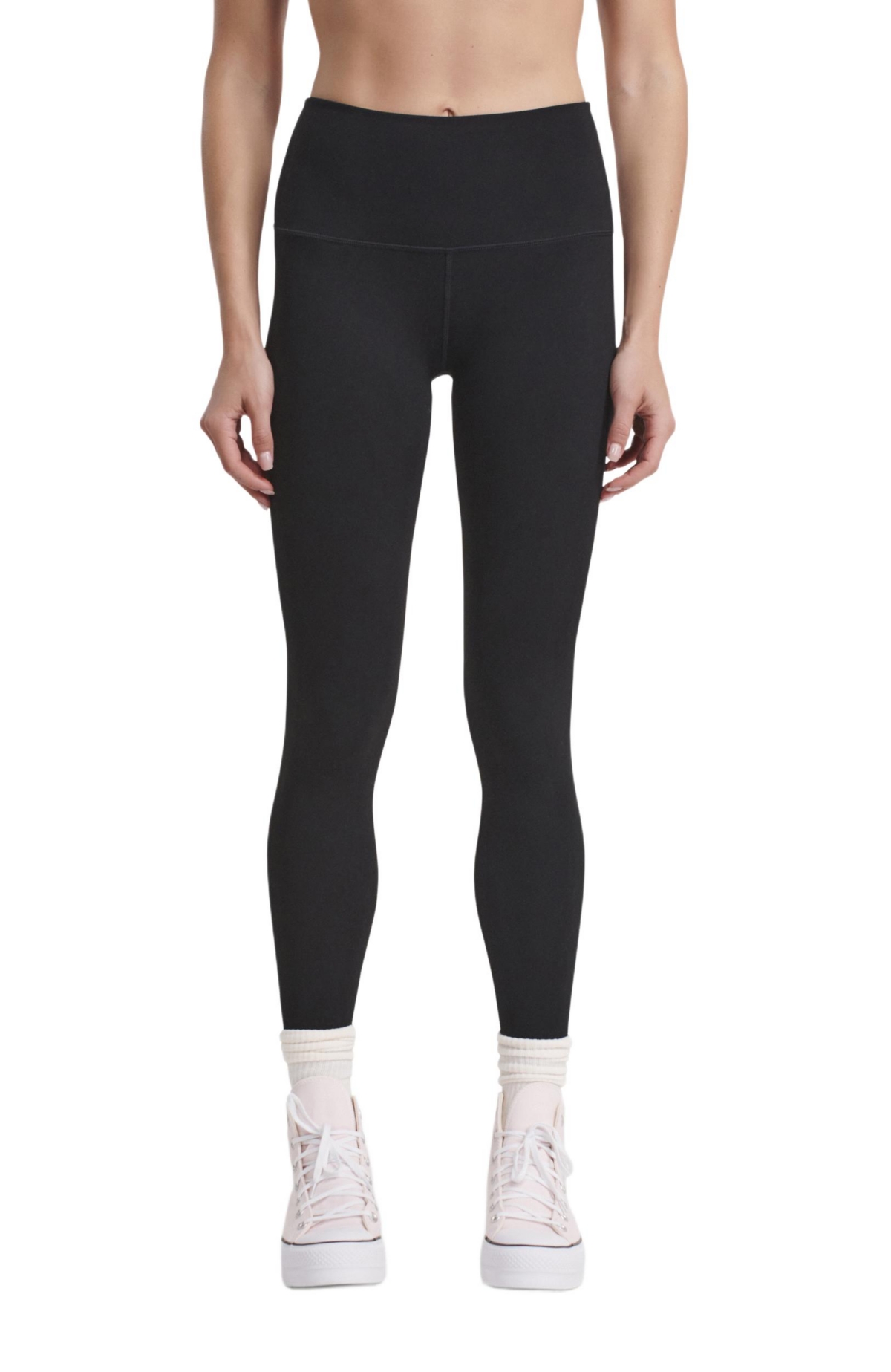 Underoutfit Women’s Nowsunday Legging – Black