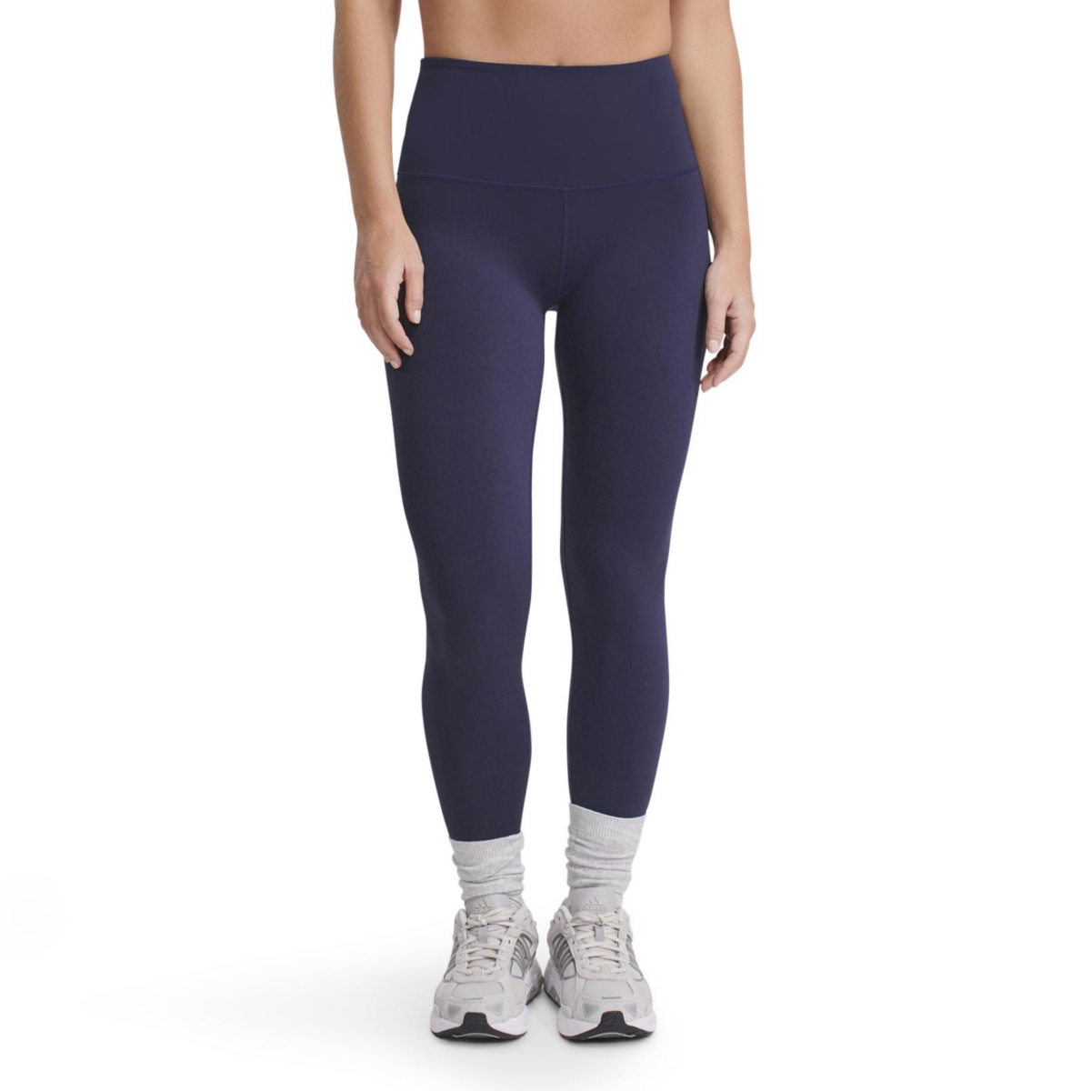 Underoutfit Women’s Nowsunday Legging – Navy Underoutfit Women’s Nowsunday Legging – Navy