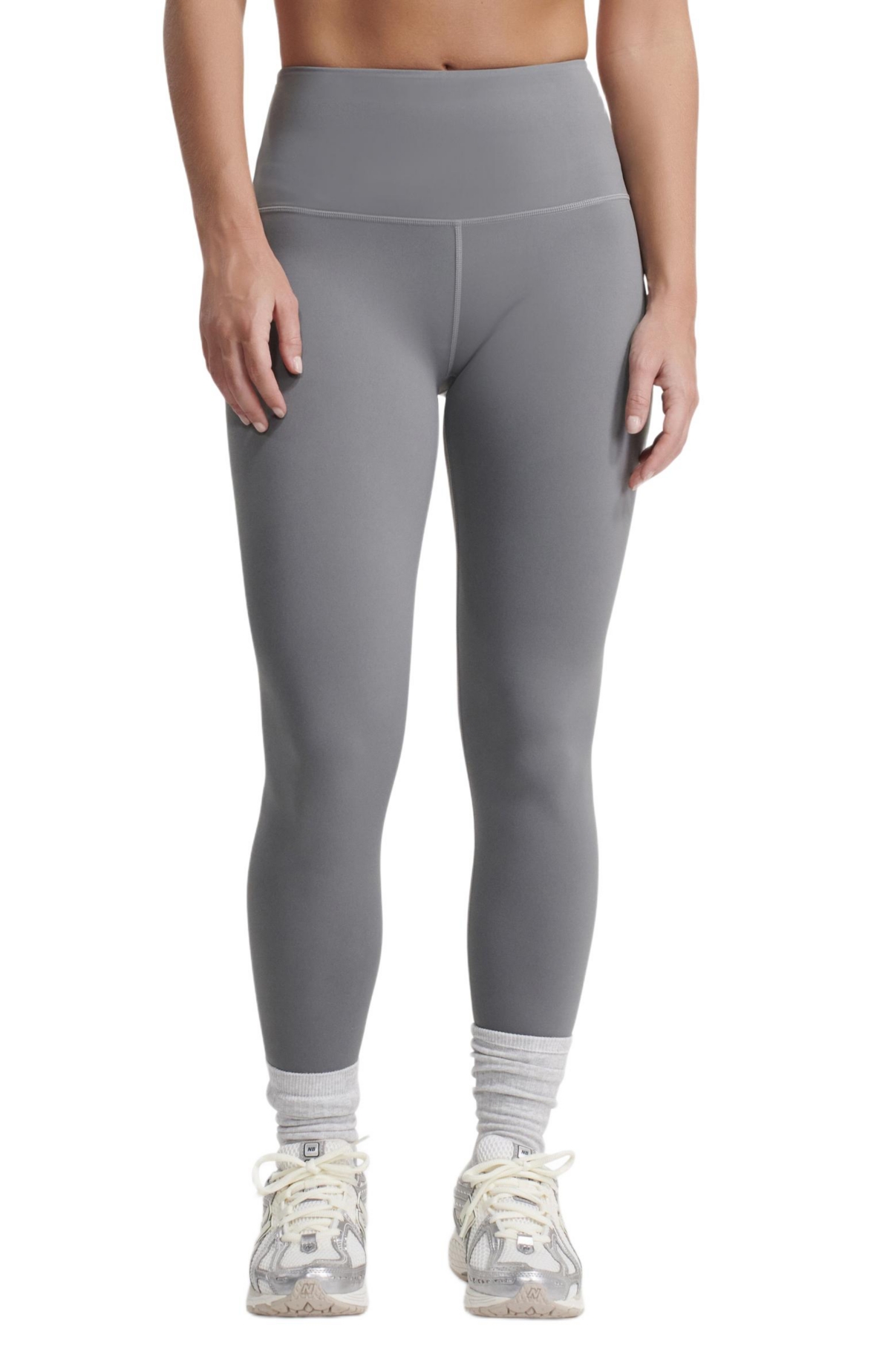 Underoutfit Women’s Nowsunday Legging – Quiet shade