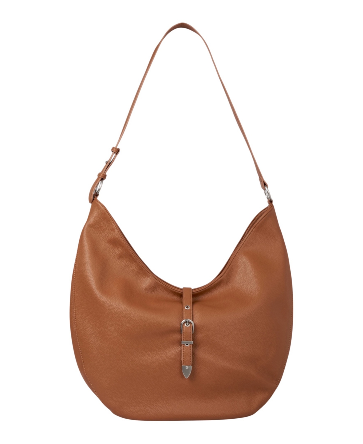 Urban Originals Lighthouse Medium Hobo Handbag – Tan Urban Originals Lighthouse Medium Hobo Handbag – Tan