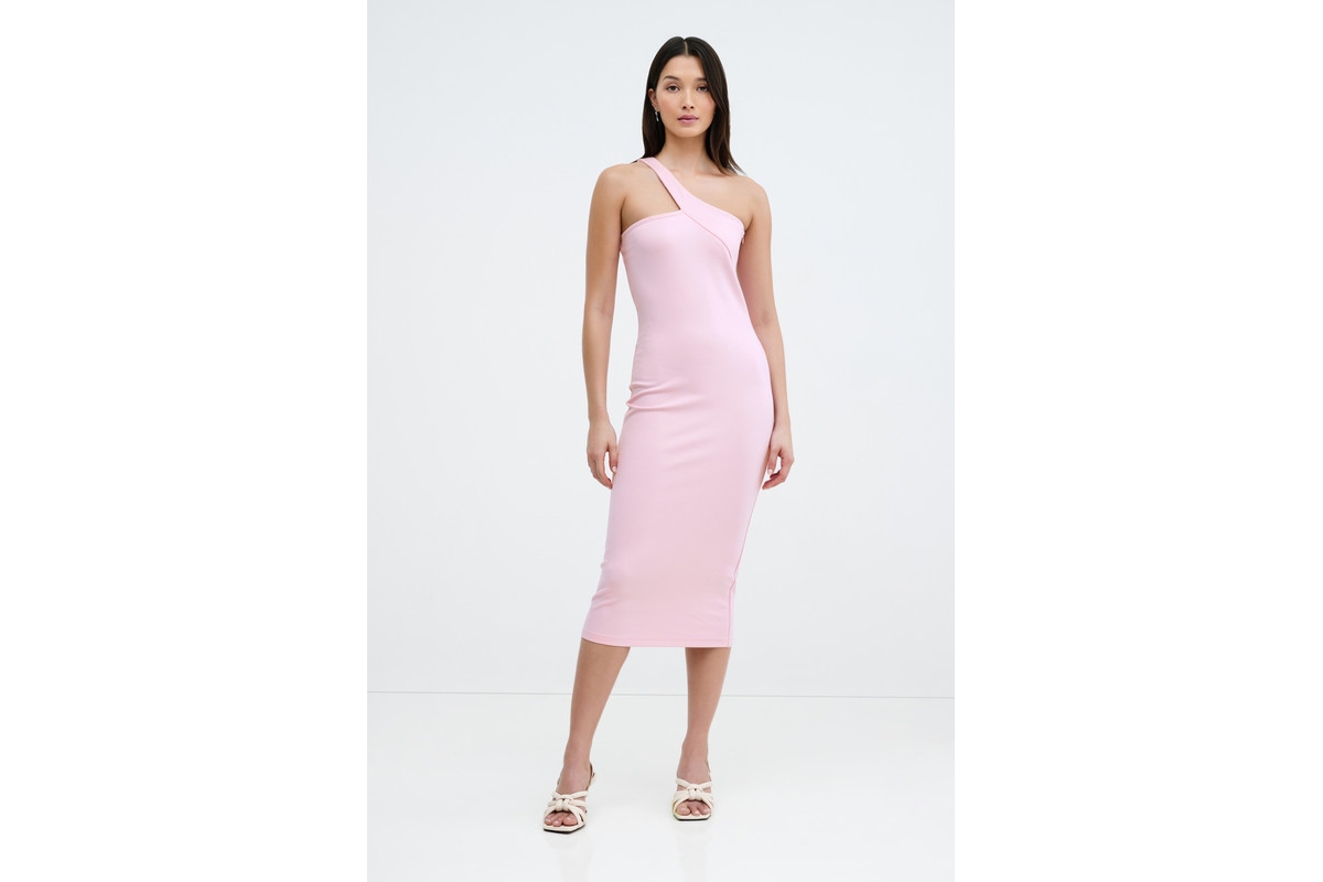 Women’s Cameron Dress – Pink Women’s Cameron Dress – Pink