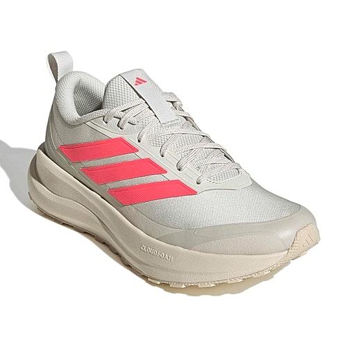 adidas Cloudfoam Runfalcon 6 Atr Womens Running Shoes, 6 Medium, Gray adidas Cloudfoam Runfalcon 6 Atr Womens Running Shoes, 6 Medium, Gray