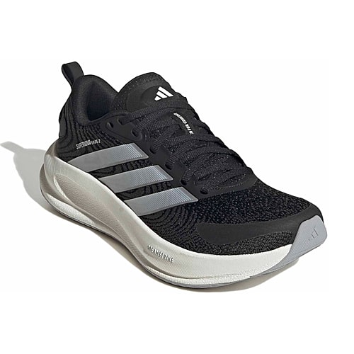 adidas Cloudfoam Supernova Ease 2 Womens Running Shoes, 8 Medium, Black adidas Cloudfoam Supernova Ease 2 Womens Running Shoes, 8 Medium, Black