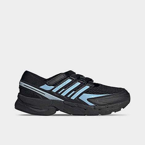 adidas Women’s Adistar Control 5 Mary Jane Casual Shoes in Core Black/Clear Sky/Core Black Size: 6.0