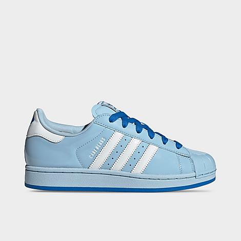 adidas Women’s Originals x Care Bears Superstar II Shoes in Clear Sky/Cloud White/Blue Bird Size: 5.0 adidas Women’s Originals x Care Bears Superstar II Shoes in Clear Sky/Cloud White/Blue Bird Size: 5.0